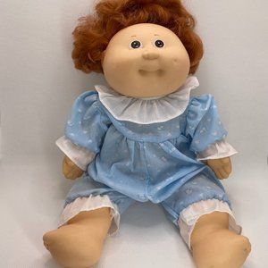 Cabbage Patch Splashin’ Kid (1987)